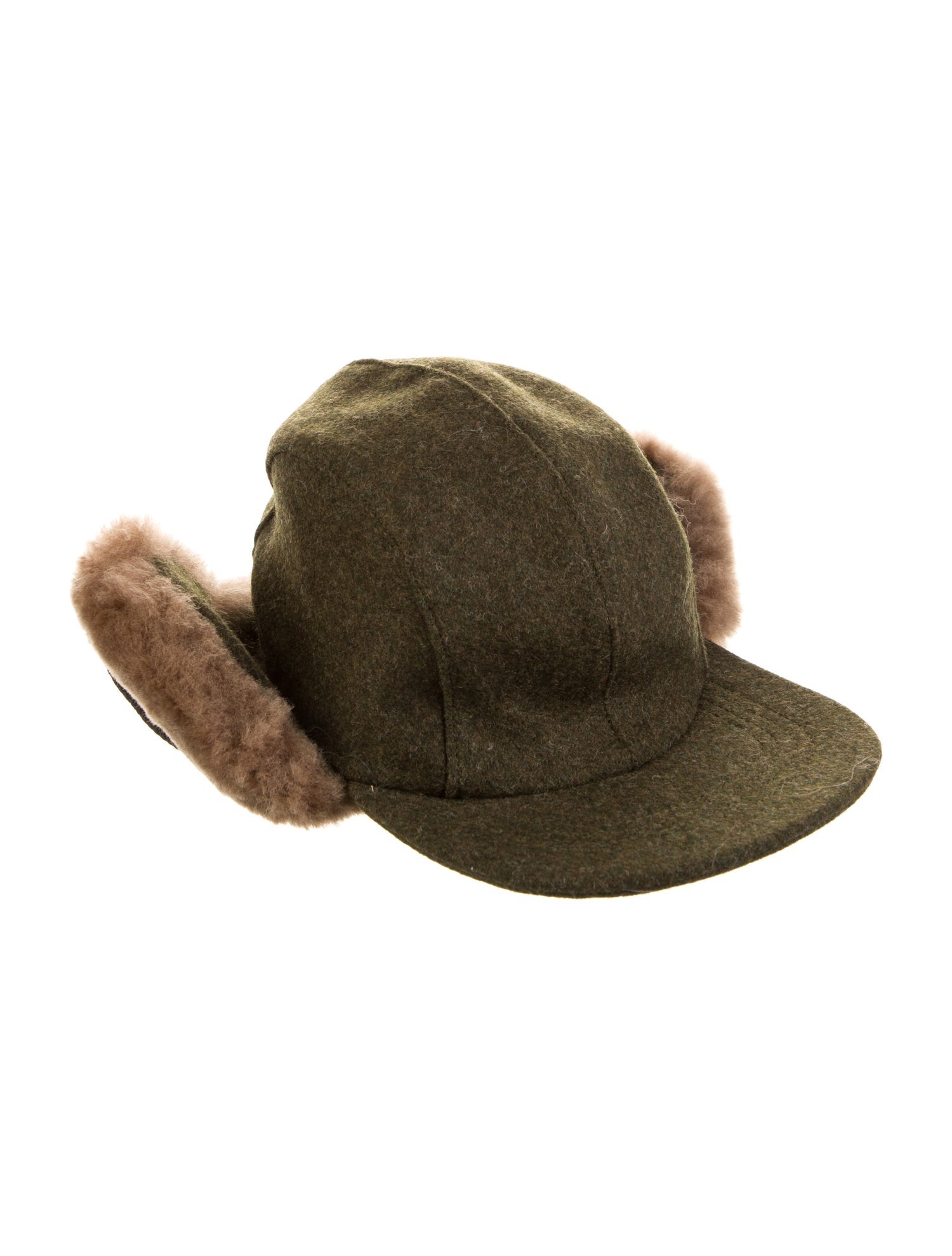 Filson Double Mackinaw Cap
