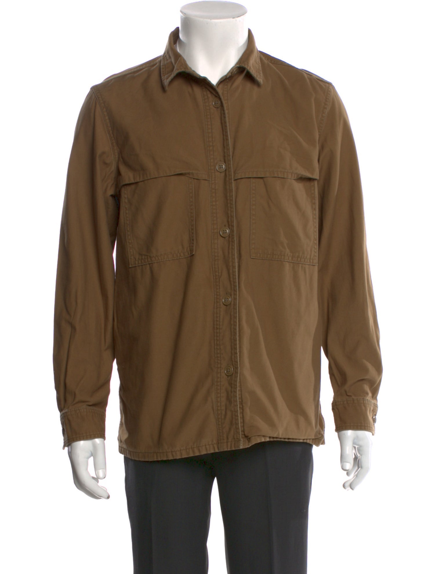 Filson Long Sleeve Shirt