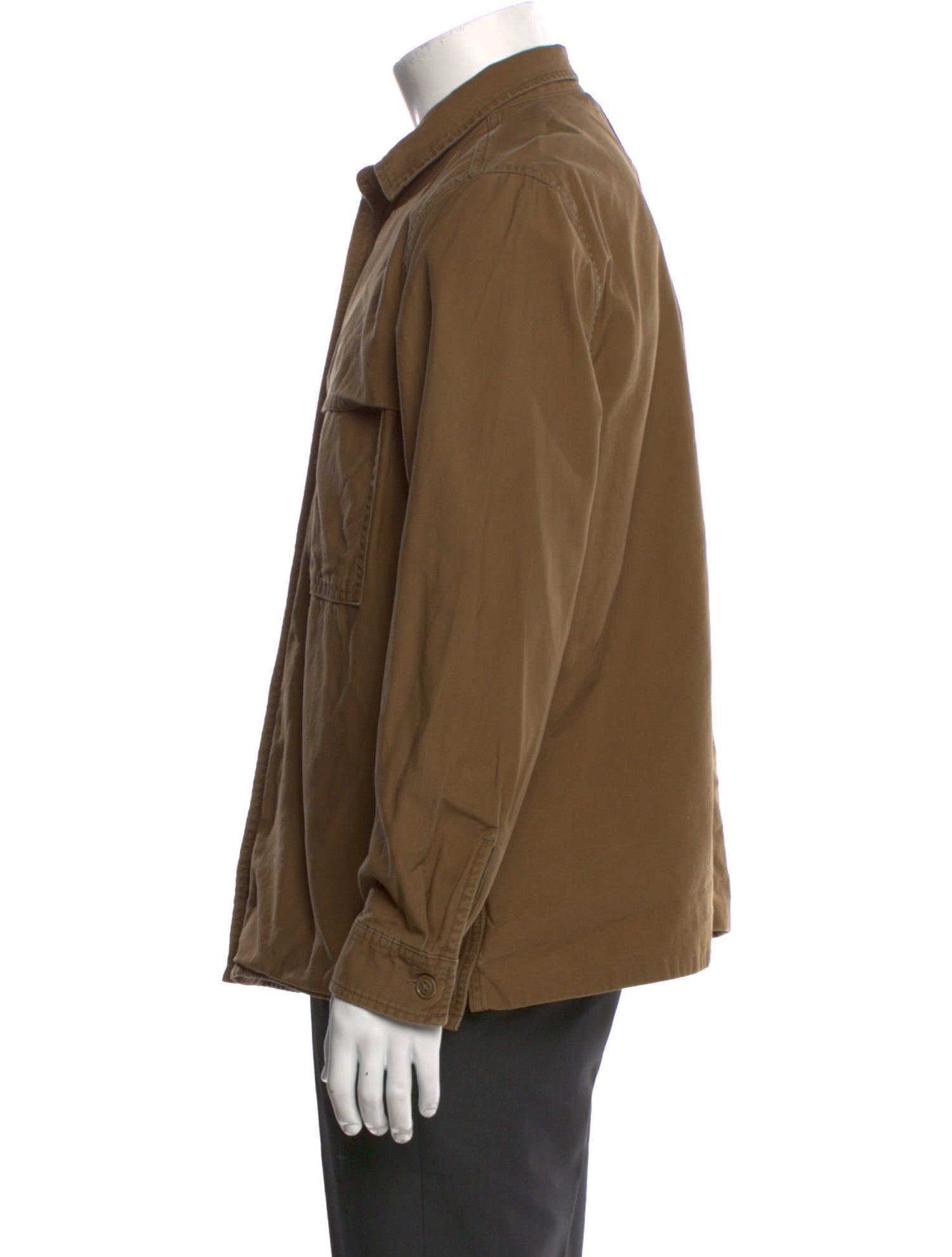 Filson Long Sleeve Shirt