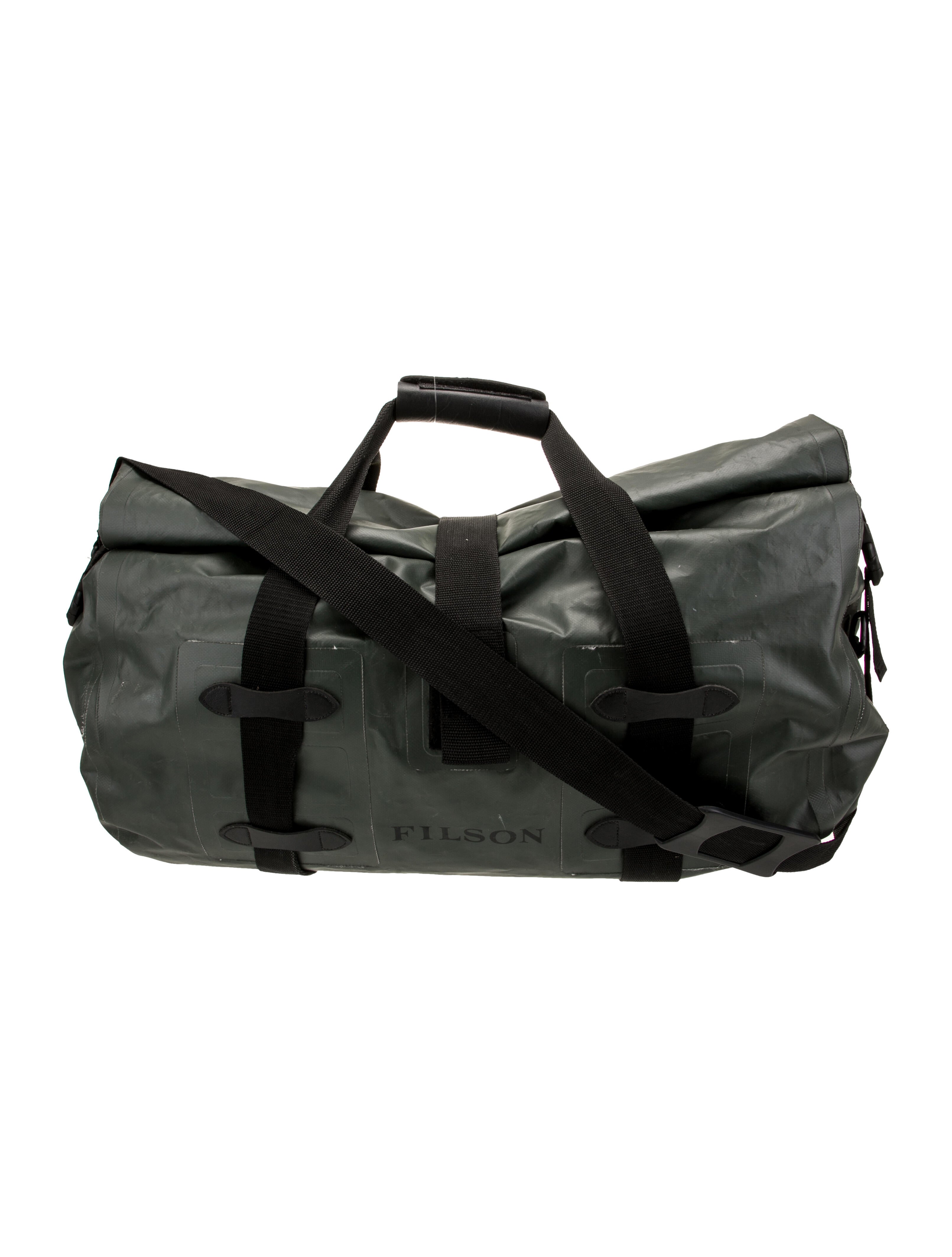 Filson Nylon Weekender Bag