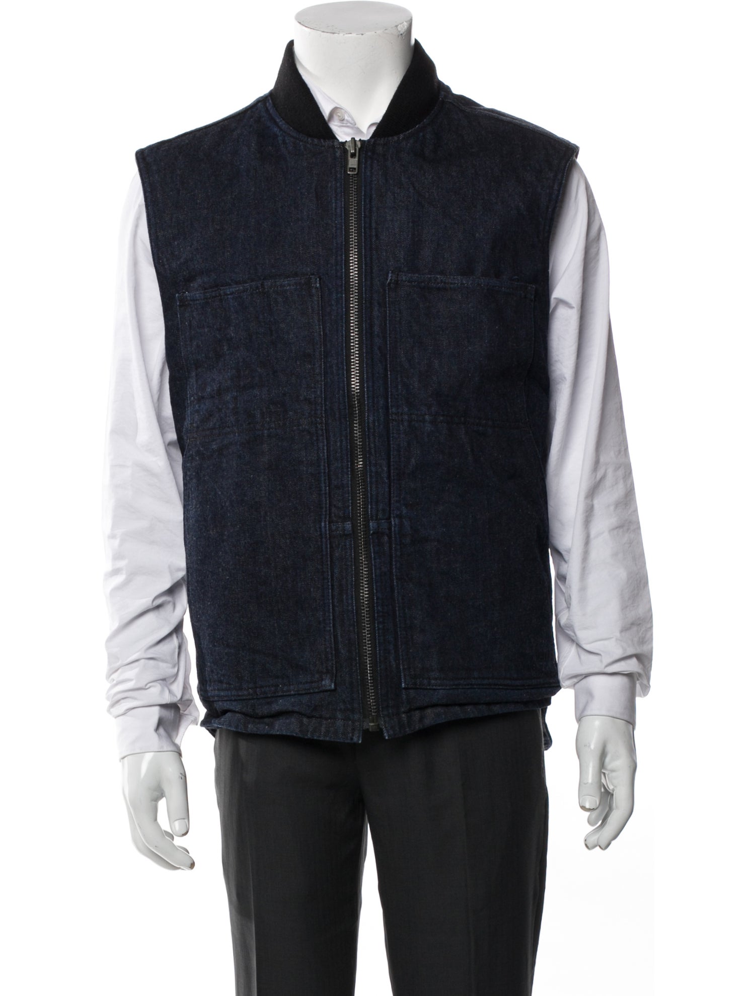 Filson Vest