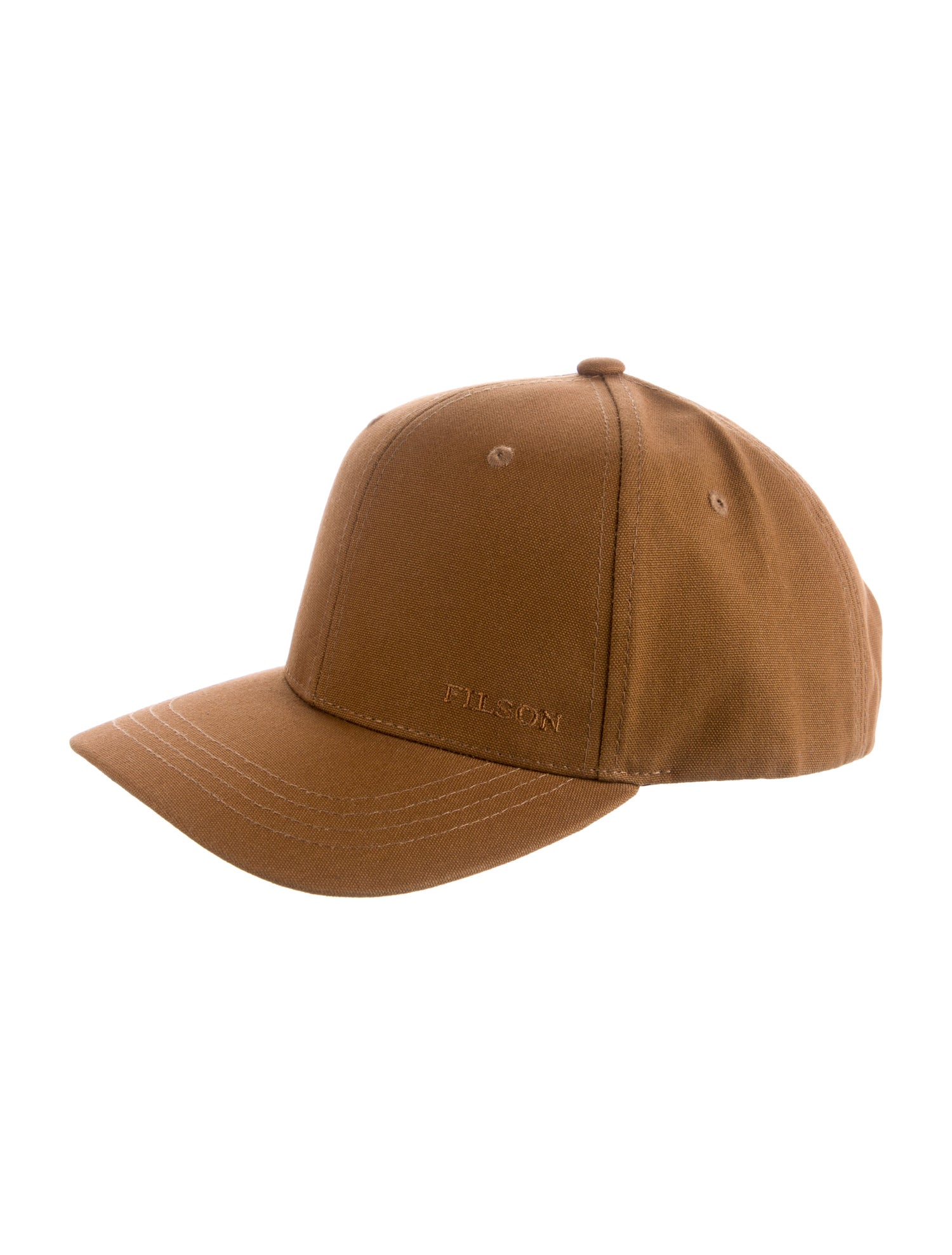 Filson Embroidered Cap w/ Tags