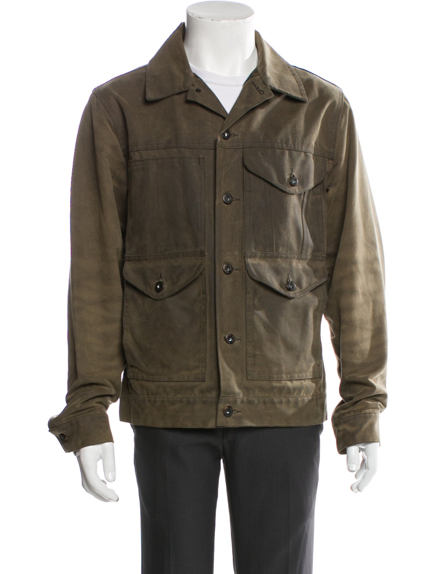 Filson Utility Jacket