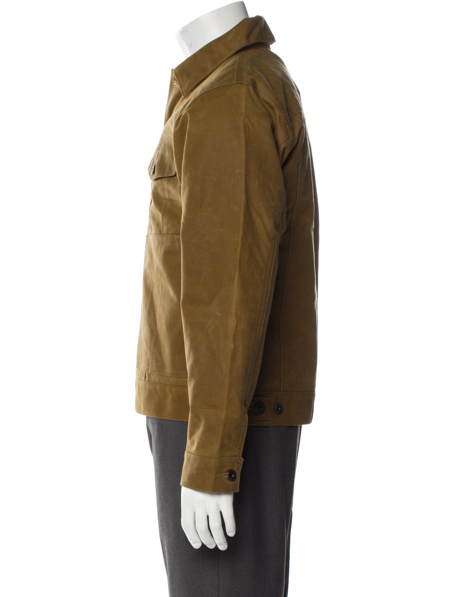 Filson Utility Jacket w/ Tags