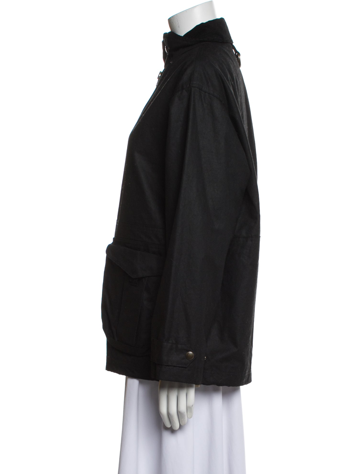 Filson Utility Jacket