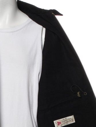 Filson Utility Jacket