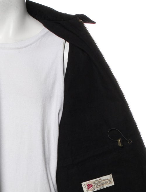 Filson Utility Jacket