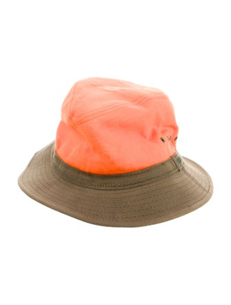 Filson Pattern Print Bucket Hat