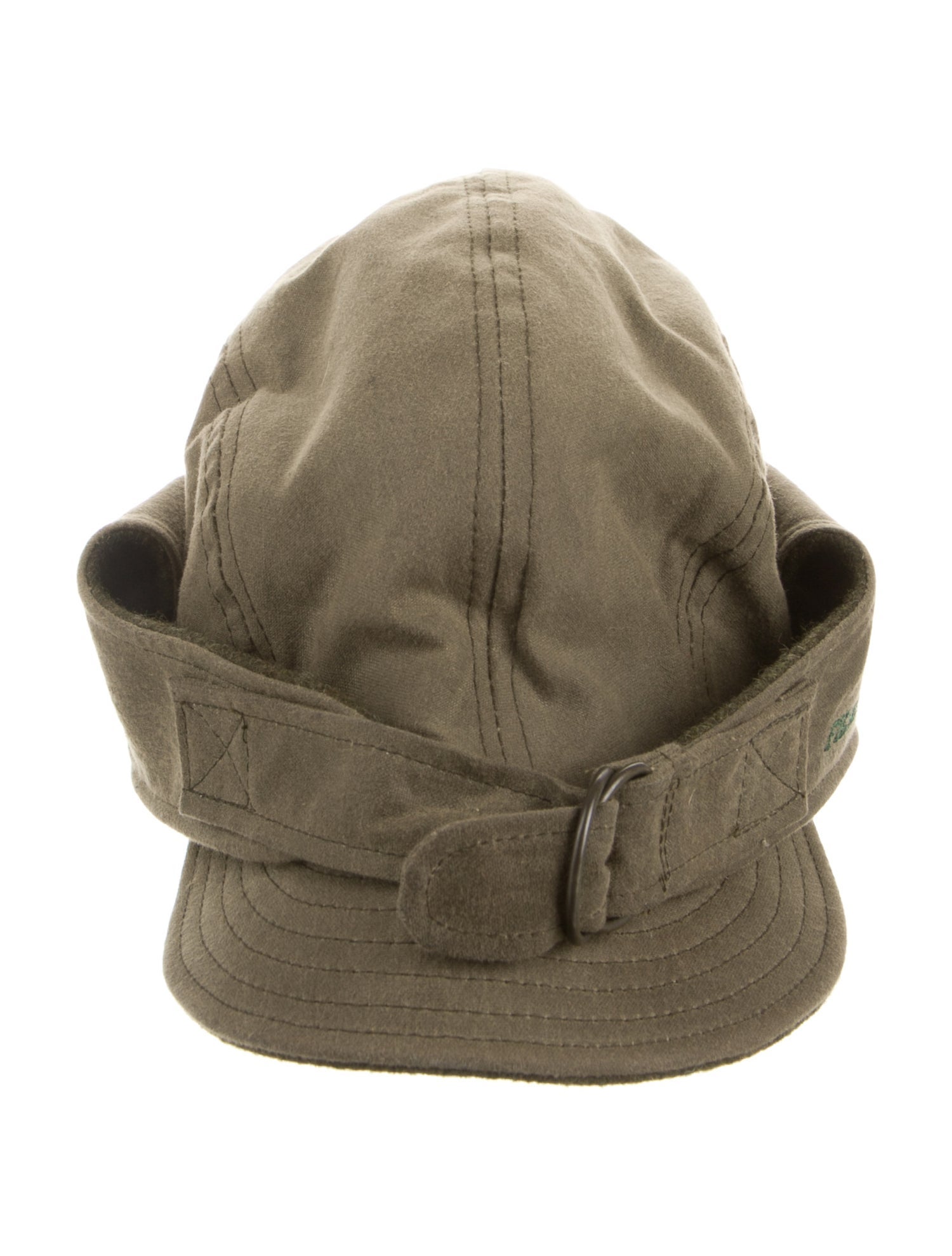 SUPREME John 3:16 トラッカーキャップ Supreme John 3:16 Cap - Green Hats, Accessories - WSPME30867