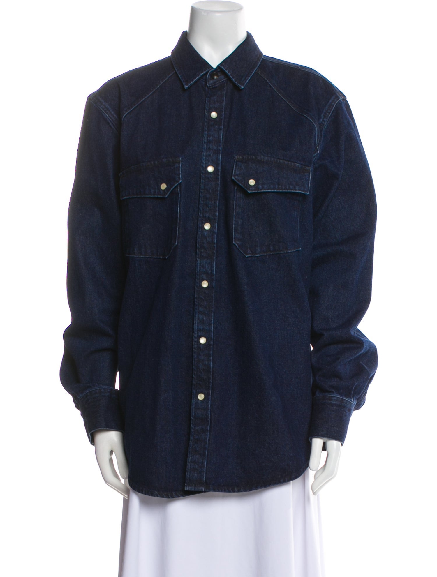 Filson Denim Jacket