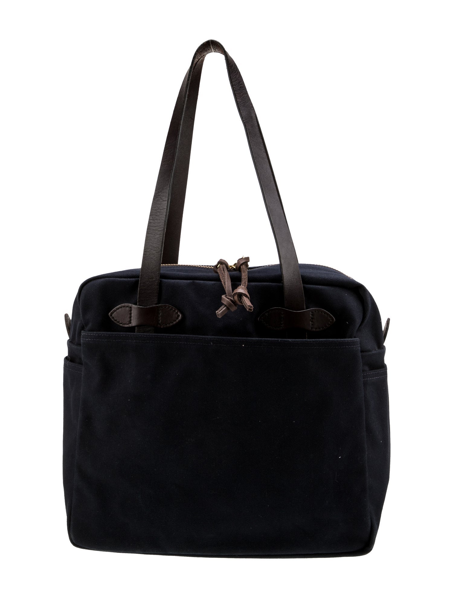 KITH Patchwork Denim Tote - Blue Totes, Bags - WKITH37875