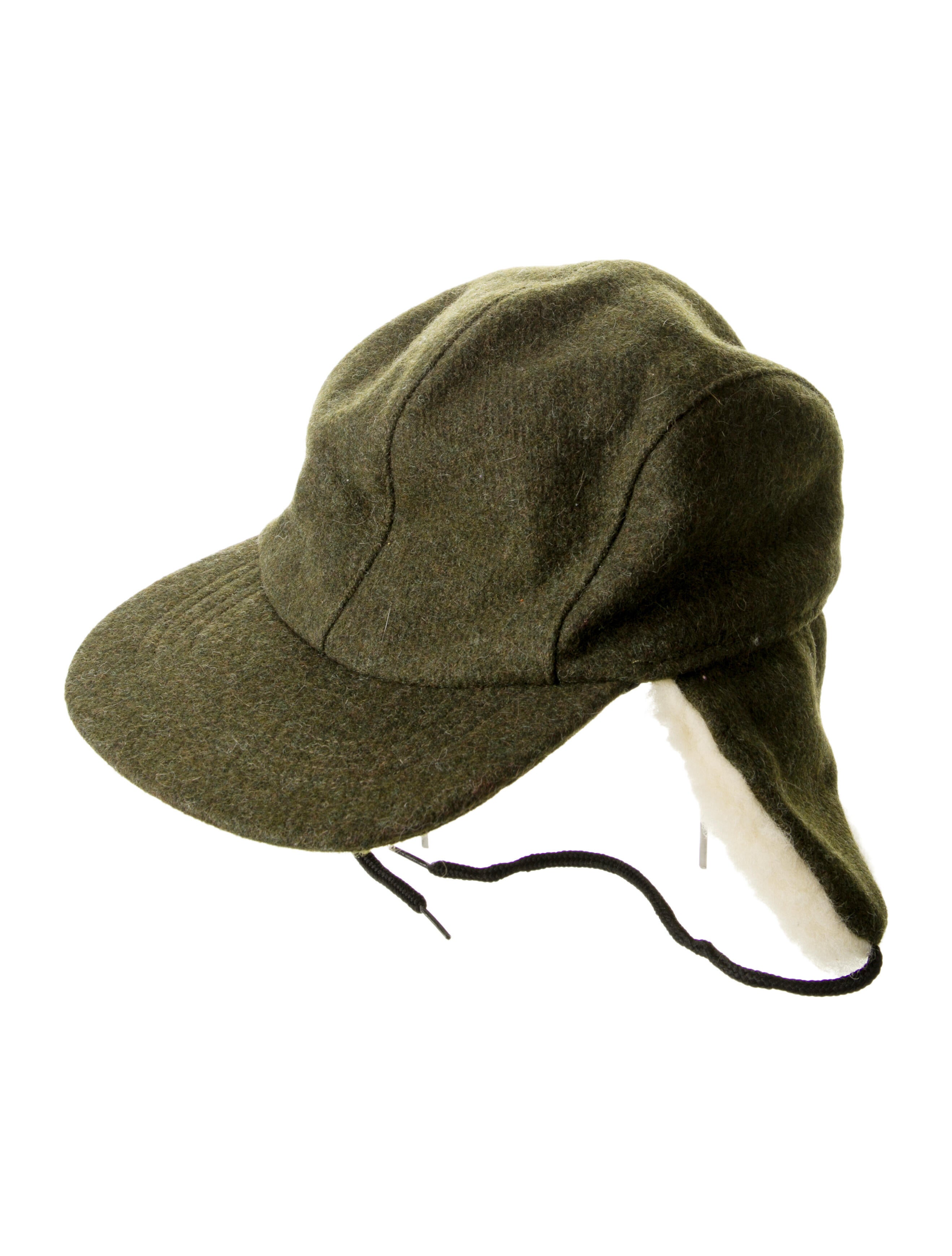 Filson Filson Virgin Wool Hat