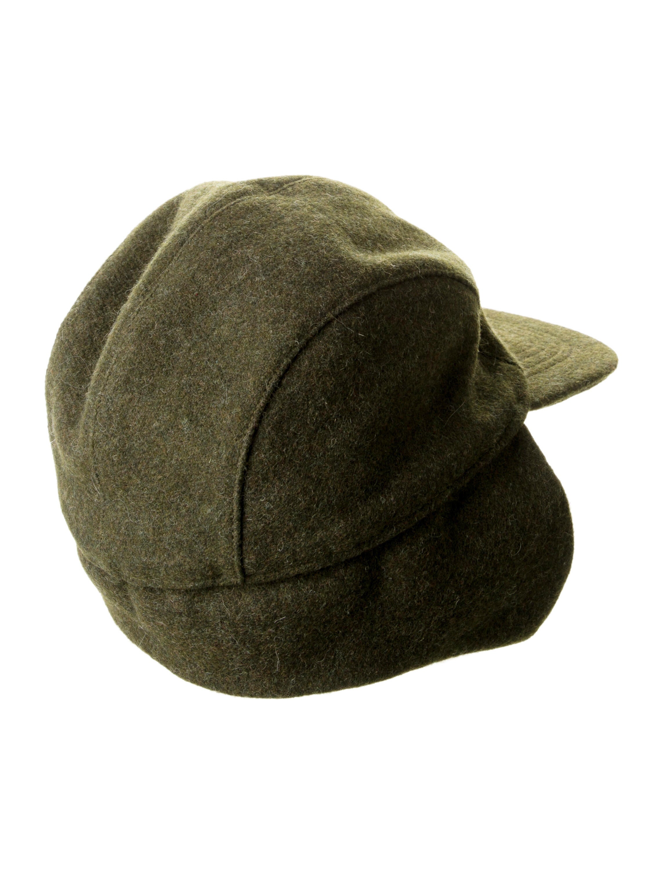 Filson Filson Virgin Wool Hat