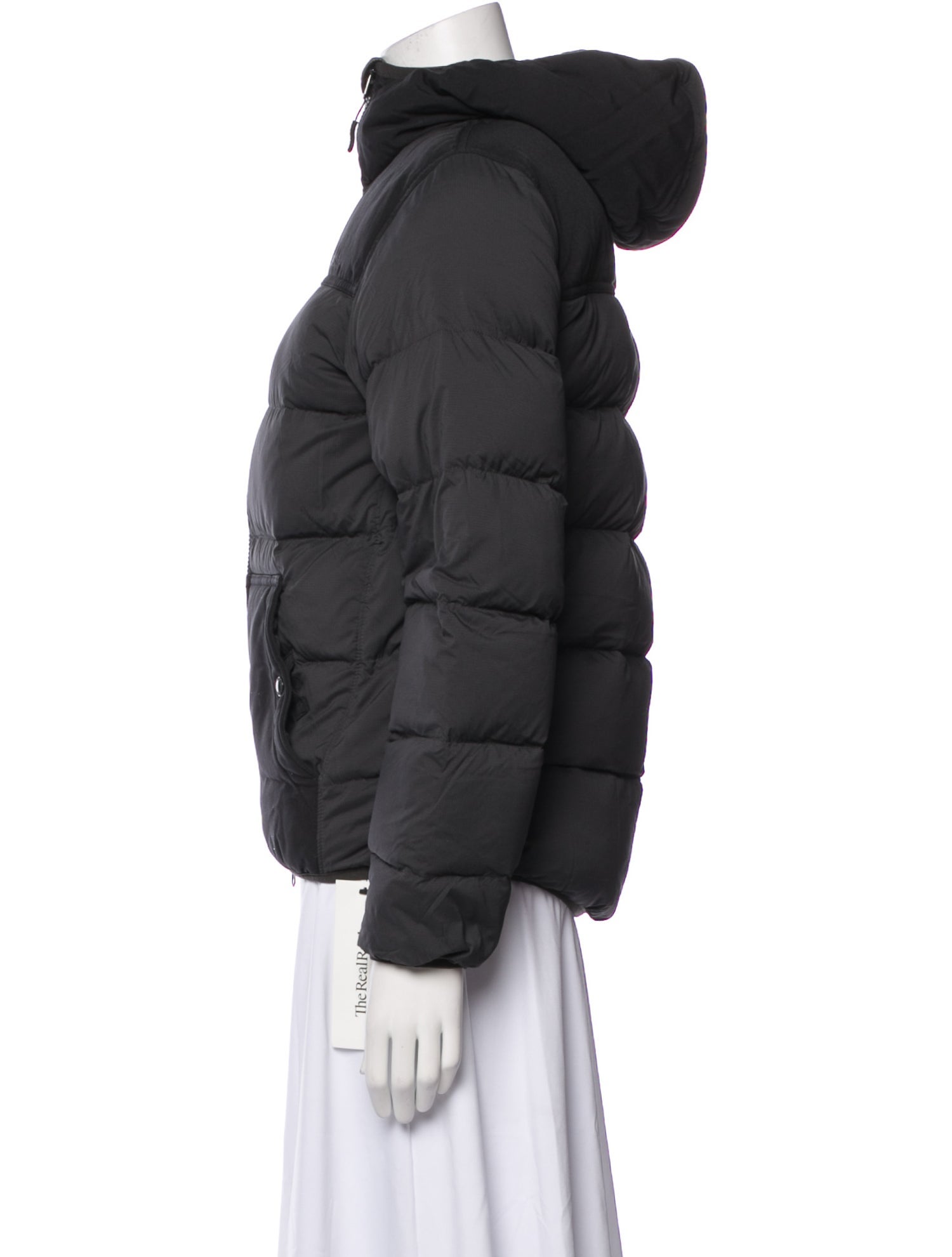 Filson Nylon Down Jacket