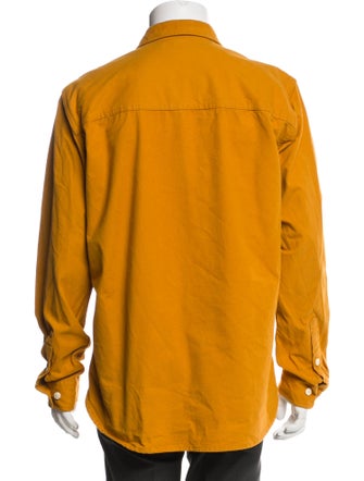 Filson Utility Jacket