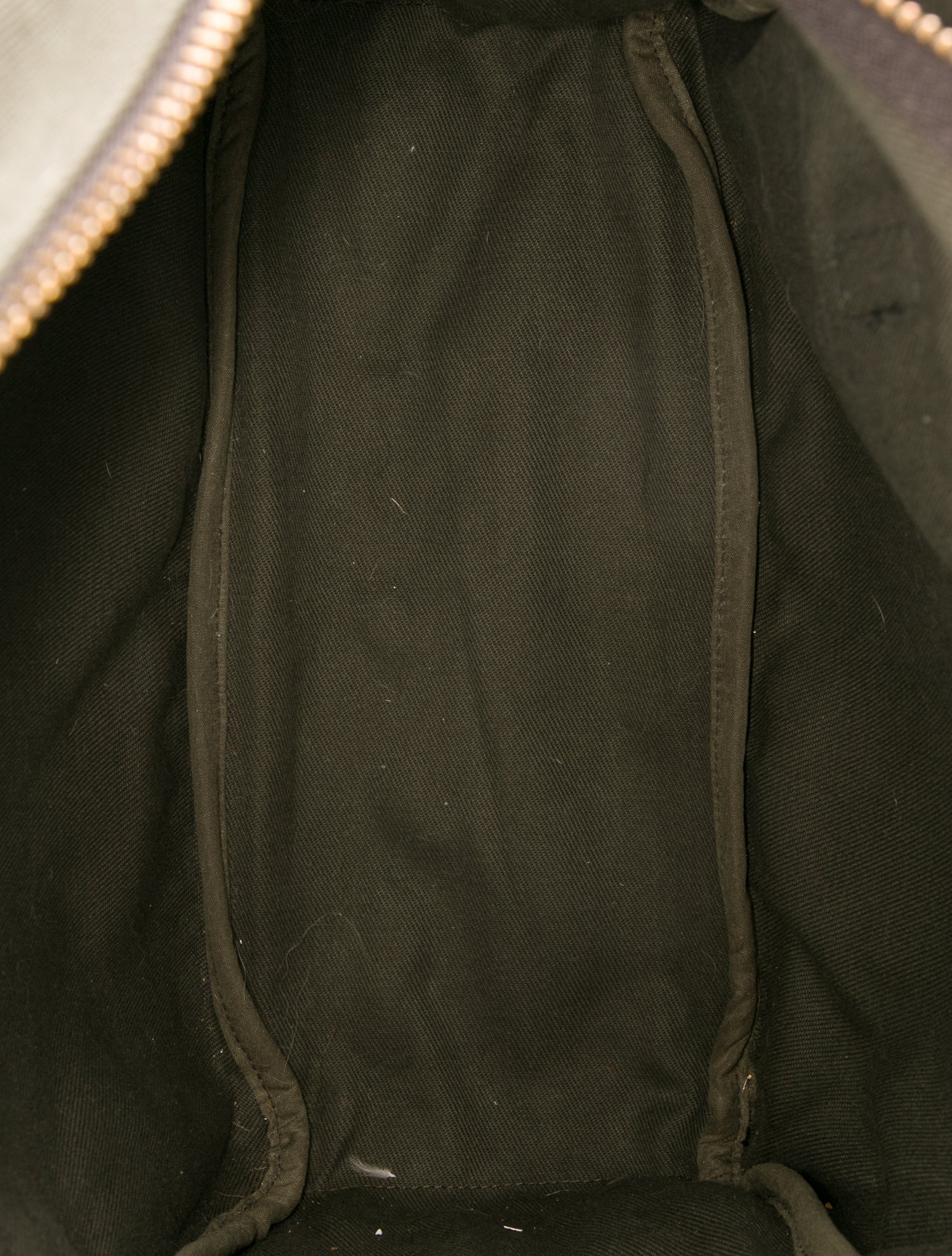 Filson Canvas Briefcase