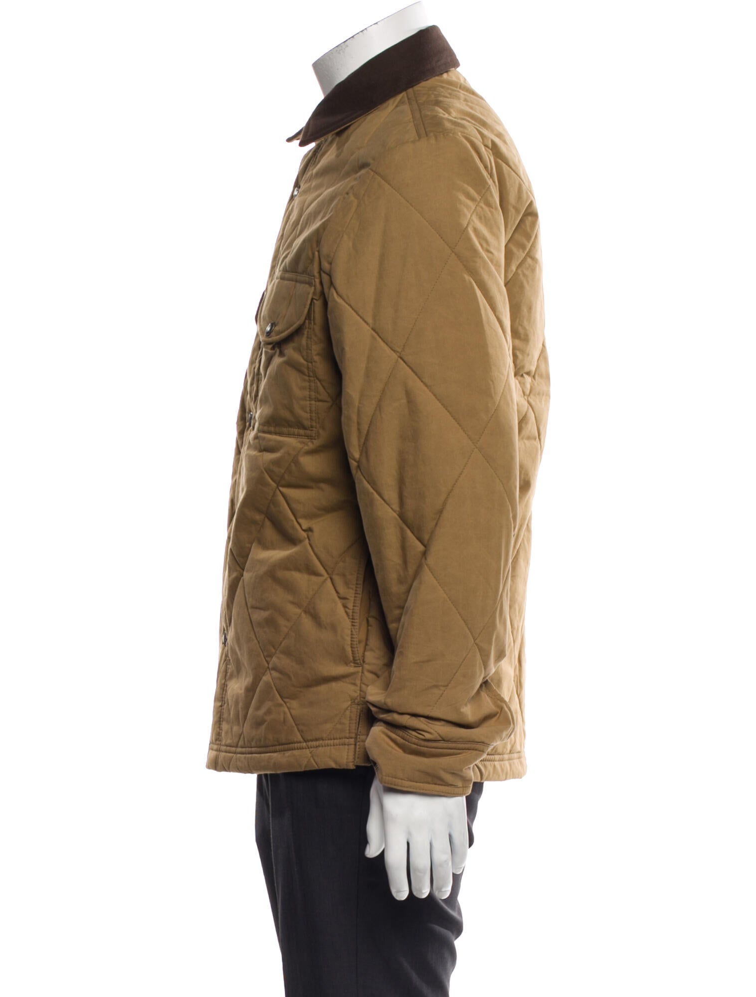 Filson Utility Jacket w/ Tags