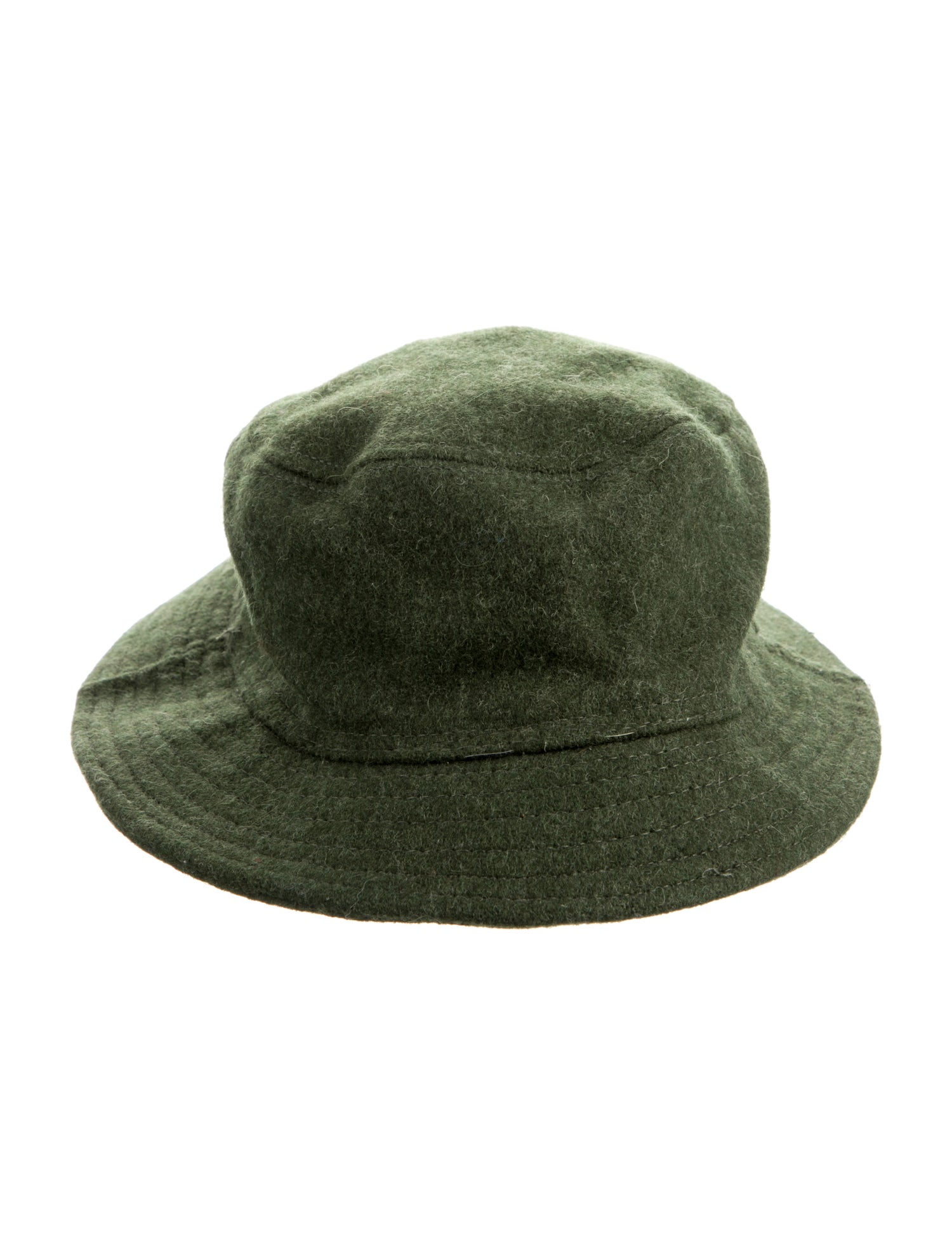 Filson Wool Fedora Hat