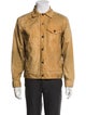 Filson Trucker Jacket