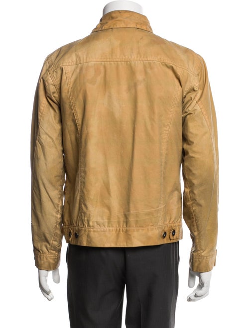 Filson Trucker Jacket