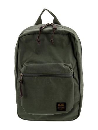 Filson Canvas Backpack