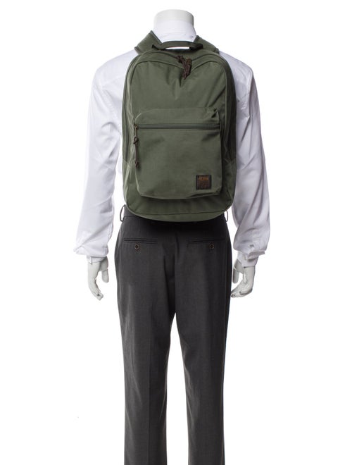 Filson Canvas Backpack