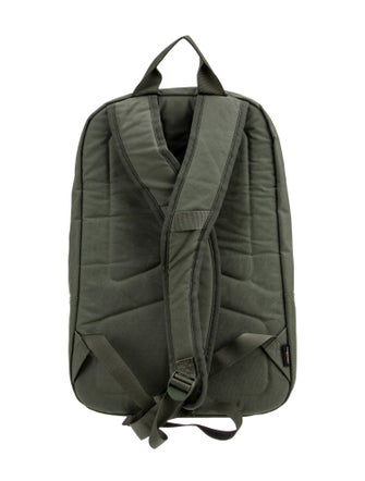 Filson Canvas Backpack