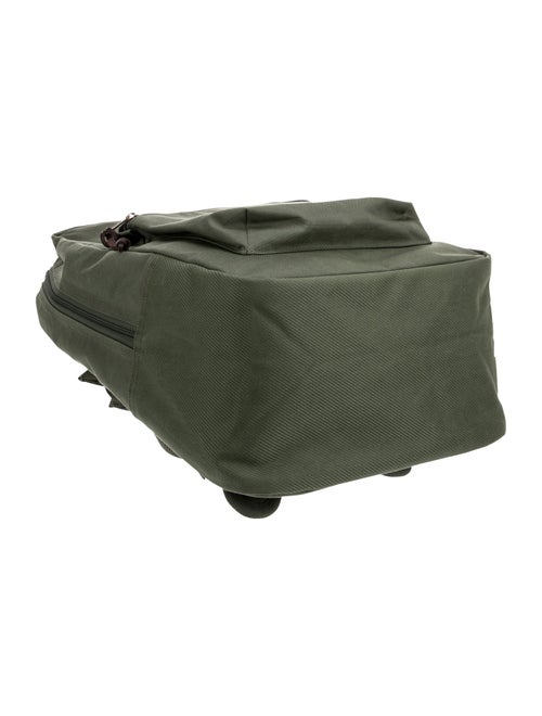 Filson Canvas Backpack