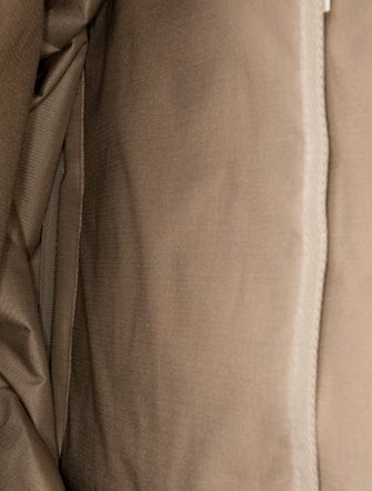 Filson Canvas Backpack