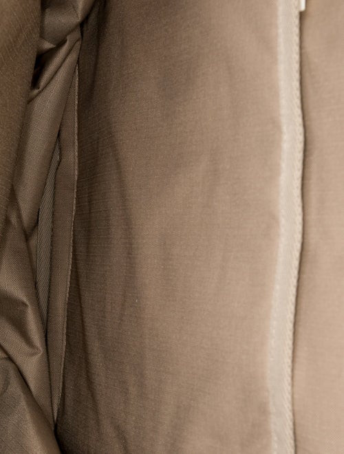 Filson Canvas Backpack