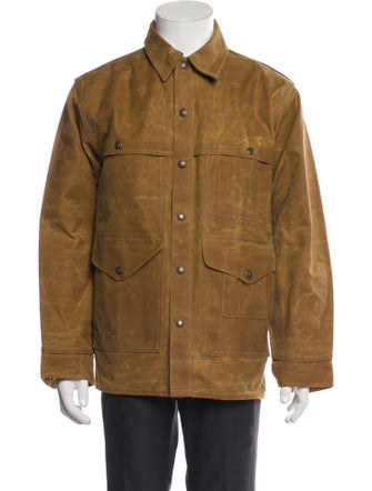 Filson Utility Jacket