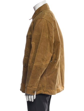 Filson Utility Jacket
