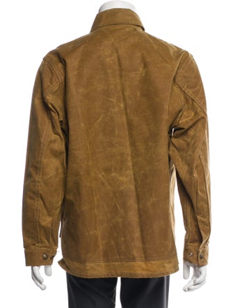 Filson Utility Jacket