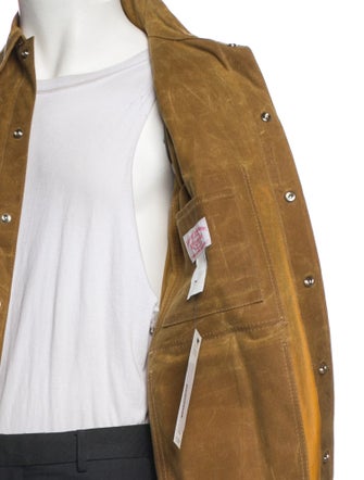 Filson Utility Jacket