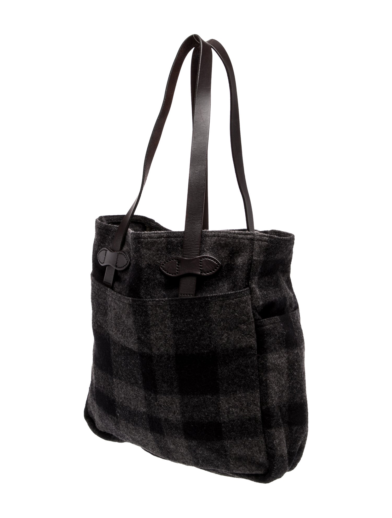 Filson Wool Tote