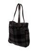 Filson Wool Tote