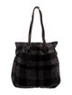 Filson Wool Tote