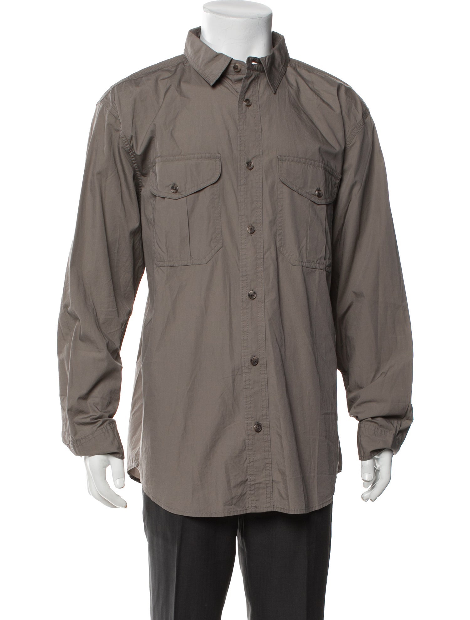 Filson Long Sleeve Shirt