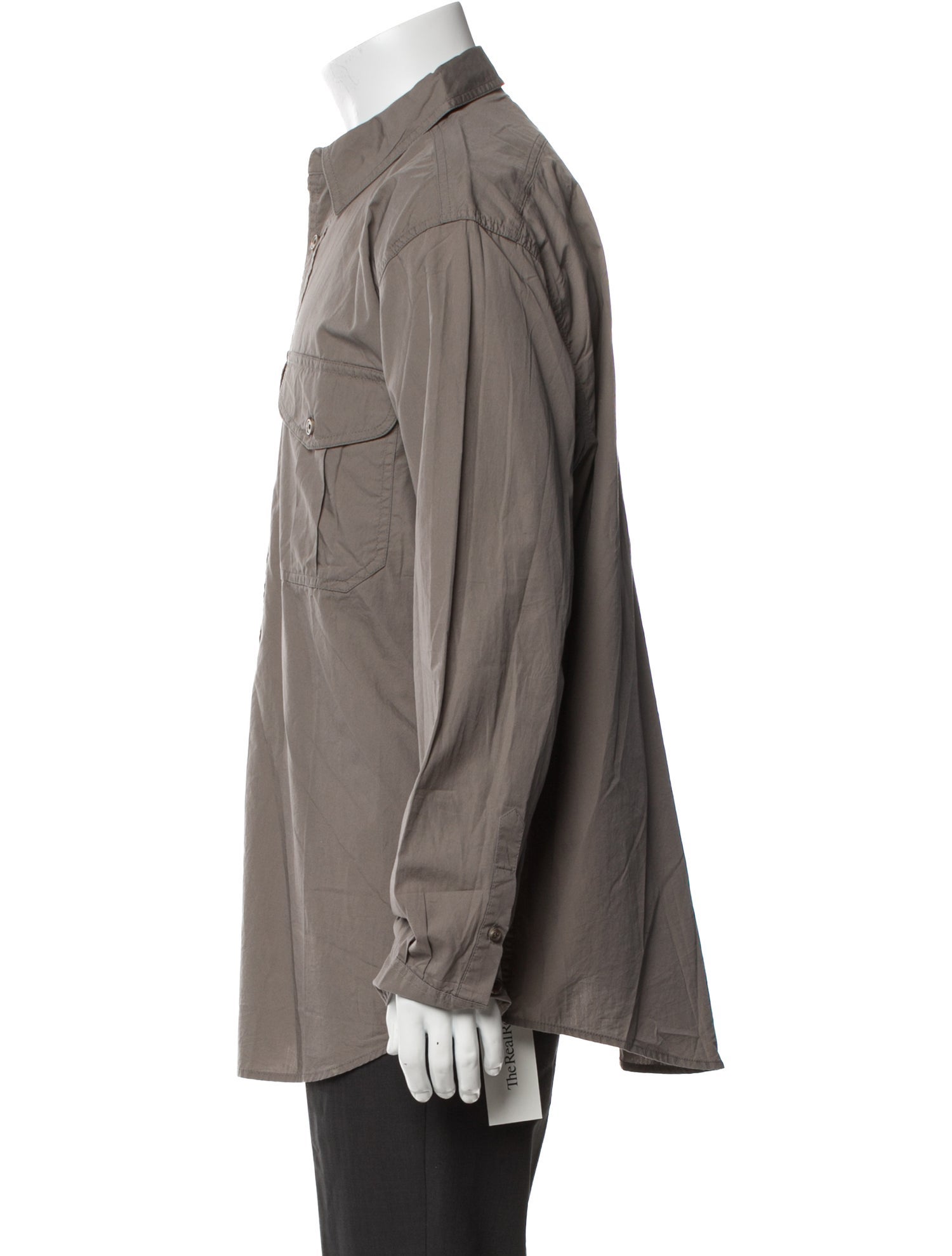 Filson Long Sleeve Shirt