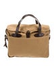 Filson Canvas Briefcase