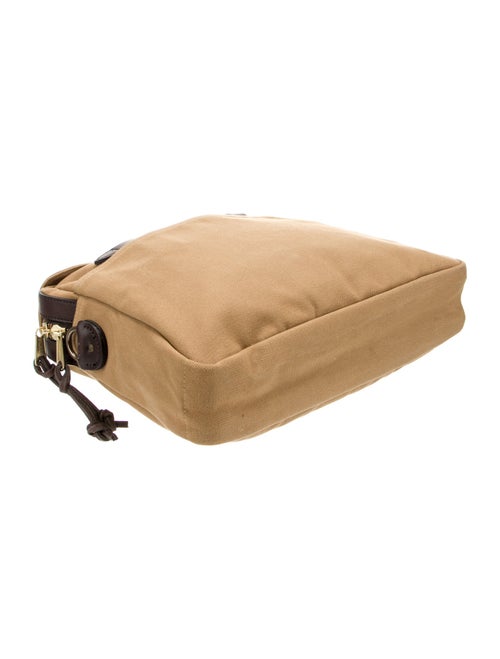 Filson Canvas Briefcase