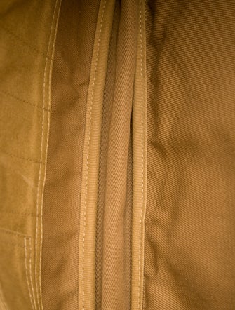 Filson Canvas Briefcase