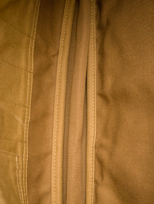 Filson Canvas Briefcase