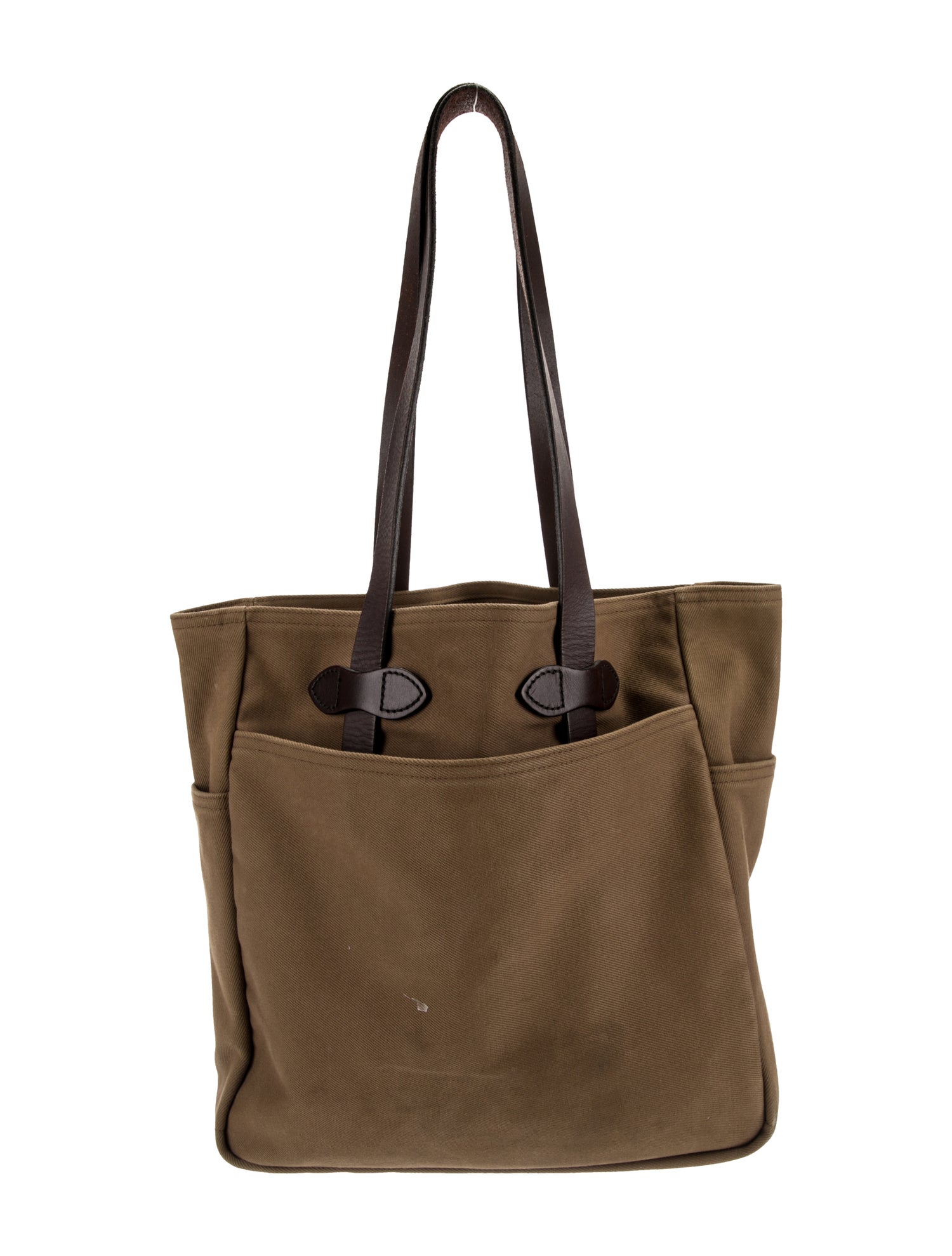 Virgil Abloh x Figures of Speech Brooklyn Museum Tote