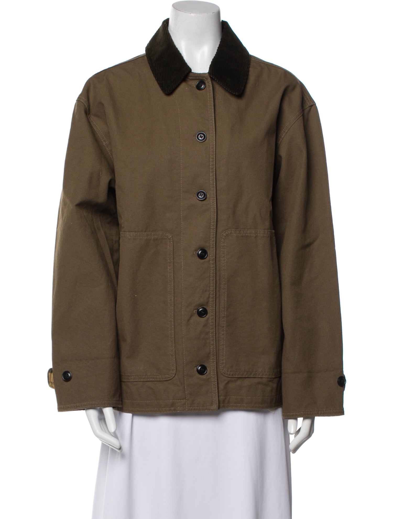 Filson Utility Jacket