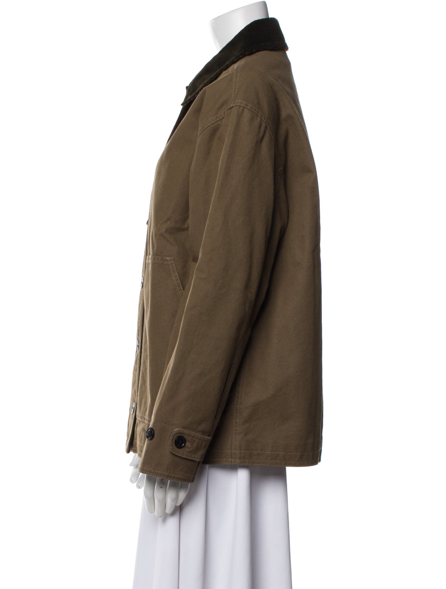 Filson Utility Jacket