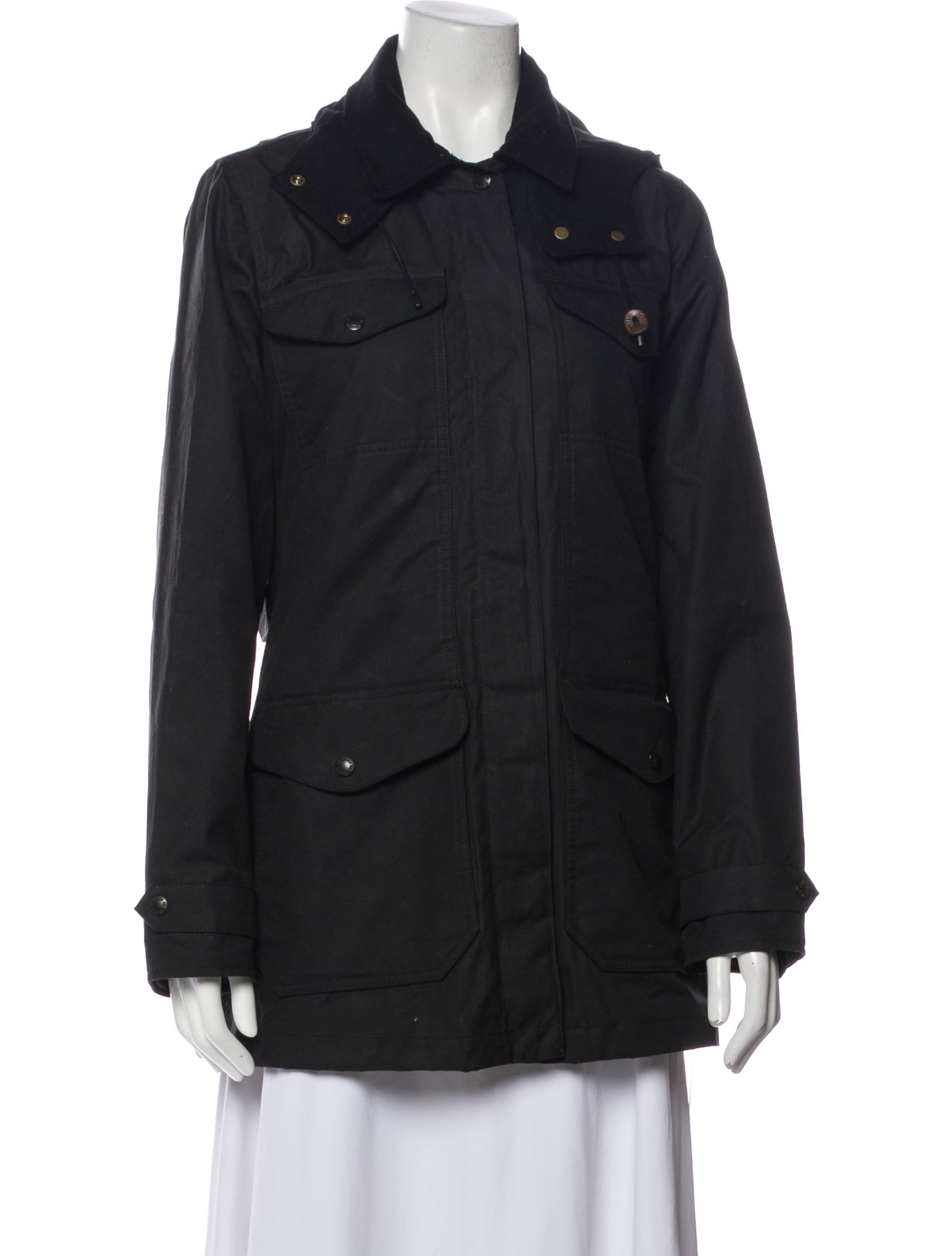 Filson Utility Jacket