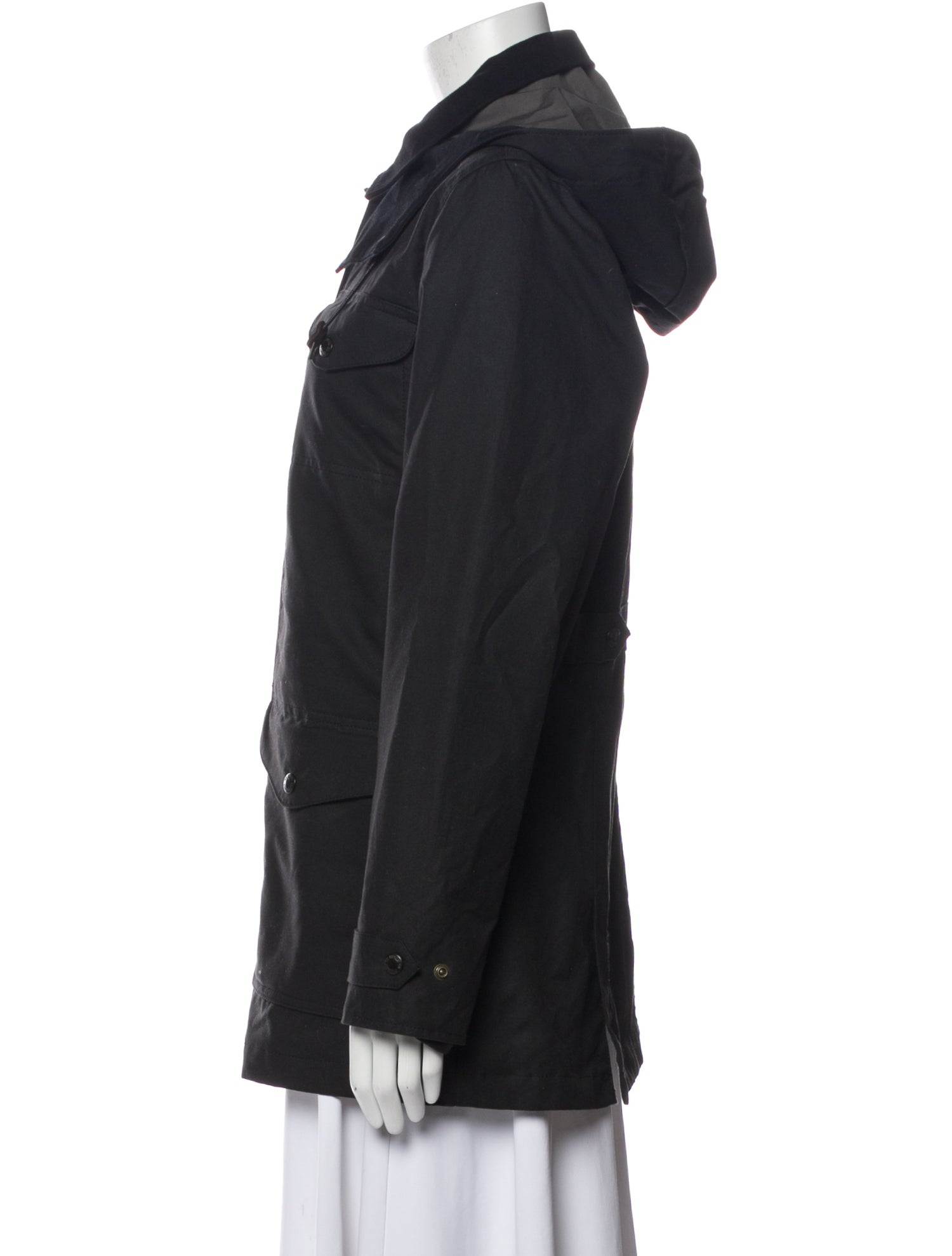 Filson Utility Jacket