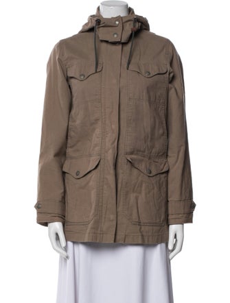 Filson Parka