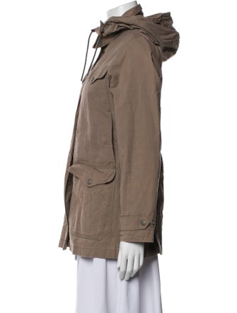 Filson Parka